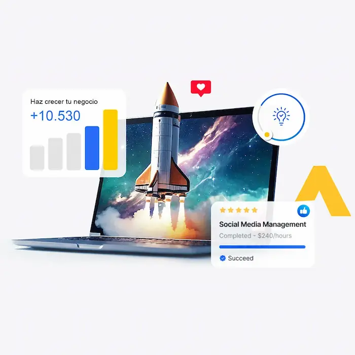 Marketing digital