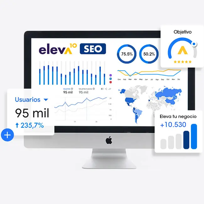 Optimización SEO