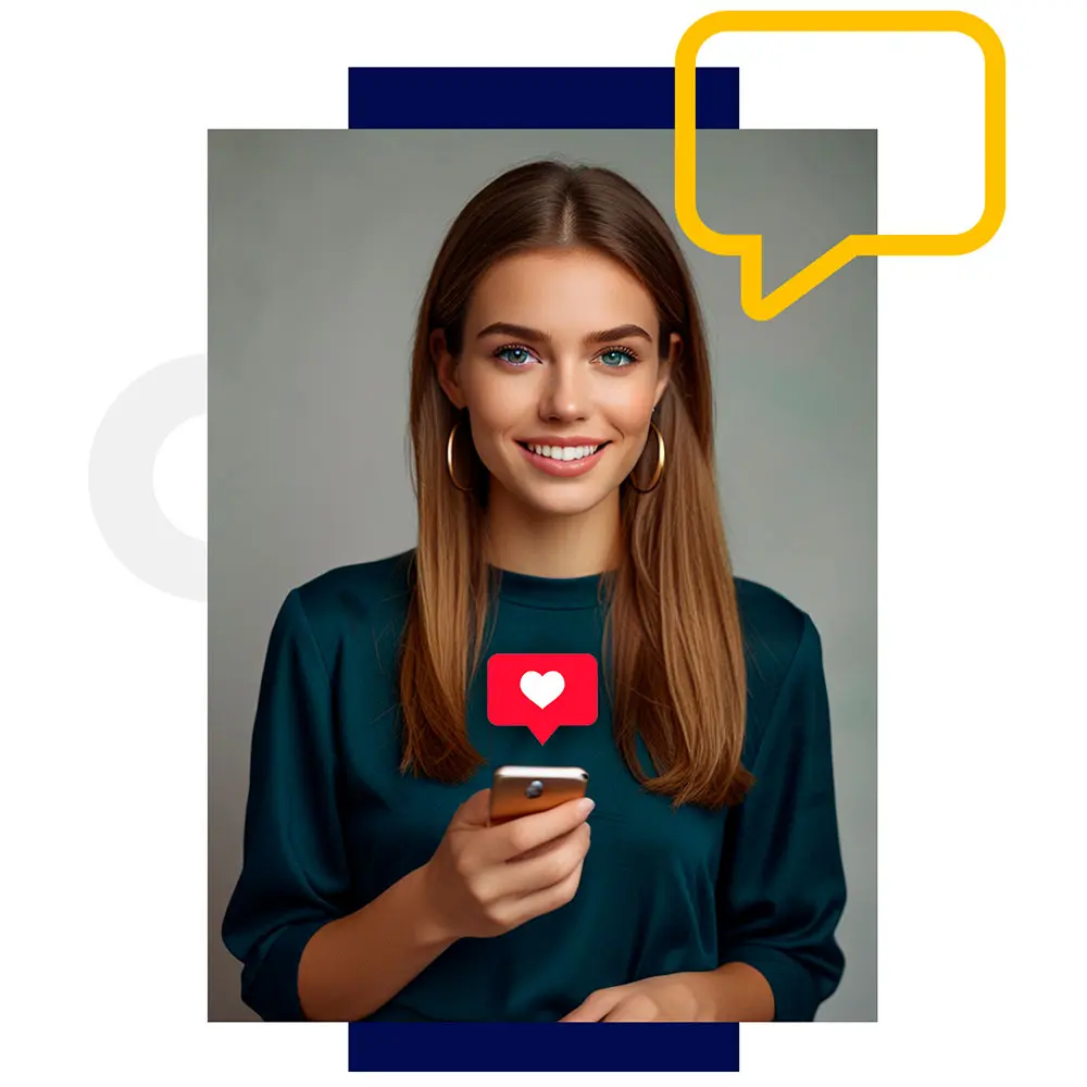 Redes sociales